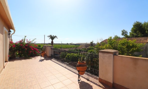 Gensalg - Country House -
Albatera - Albatera - Country