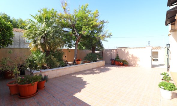 Gensalg - Country House -
Albatera - Albatera - Country