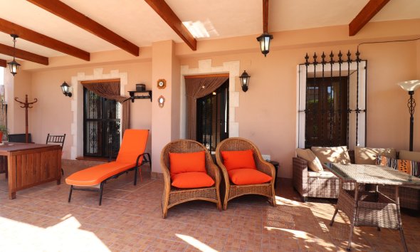 Gensalg - Country House -
Albatera - Albatera - Country
