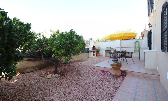 Gensalg - Country House -
Albatera - Albatera - Country