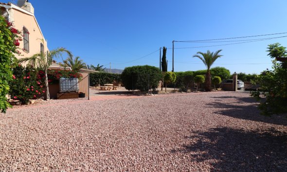 Gensalg - Country House -
Albatera - Albatera - Country