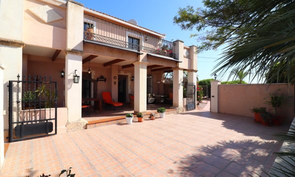 Gensalg - Country House -
Albatera - Albatera - Country
