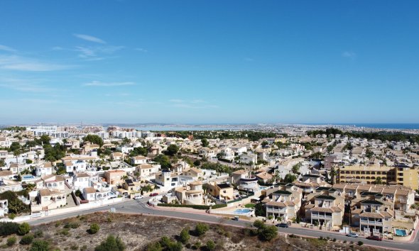 Obra nueva - apartment -
Orihuela