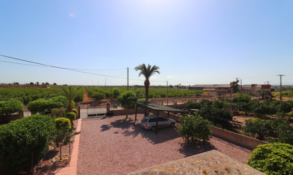 Gensalg - Country House -
Albatera - Albatera - Country