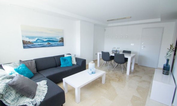 Obra nueva - apartment -
Orihuela