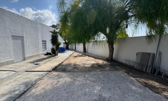 Gensalg - Villa -
La Marina del Pinet - La Marina