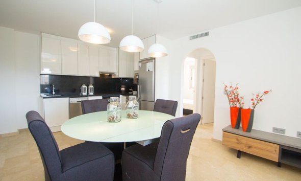Obra nueva - apartment -
Orihuela