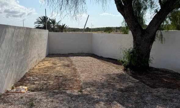 Gensalg - Villa -
La Marina del Pinet - La Marina