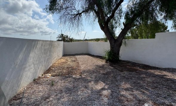 Gensalg - Villa -
La Marina del Pinet - La Marina
