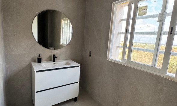 Gensalg - Villa -
La Marina del Pinet - La Marina