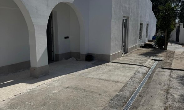 Gensalg - Villa -
La Marina del Pinet - La Marina