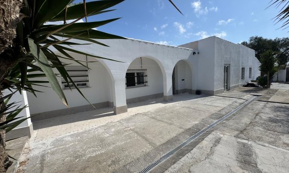 Gensalg - Villa -
La Marina del Pinet - La Marina