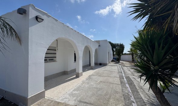 Gensalg - Villa -
La Marina del Pinet - La Marina