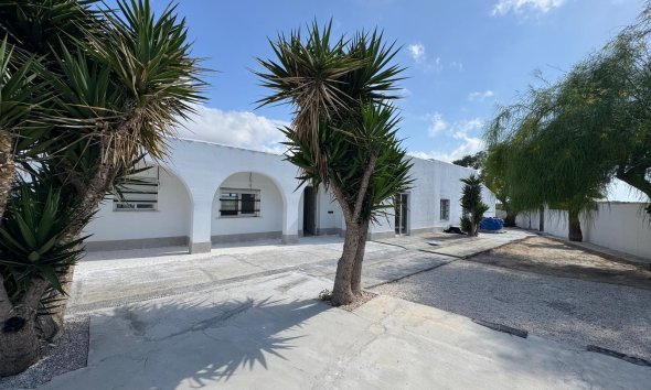 Gensalg - Villa -
La Marina del Pinet - La Marina