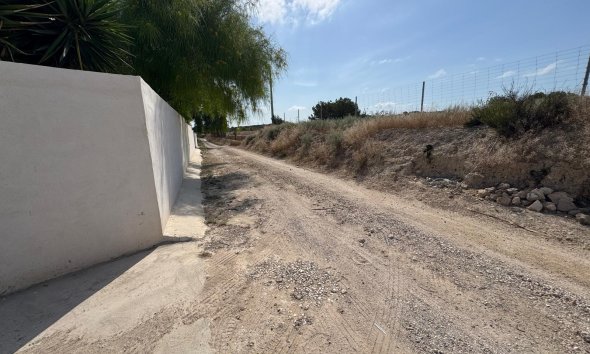 Gensalg - Villa -
La Marina del Pinet - La Marina