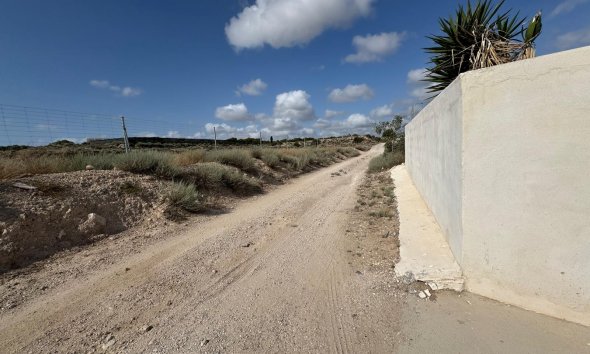 Gensalg - Villa -
La Marina del Pinet - La Marina