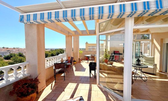 Gensalg - apartment -
Orihuela Costa - Playa Flamenca