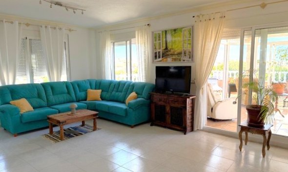 Gensalg - apartment -
Orihuela Costa - Playa Flamenca