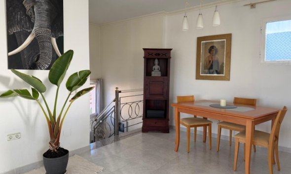 Gensalg - apartment -
Orihuela Costa - Playa Flamenca