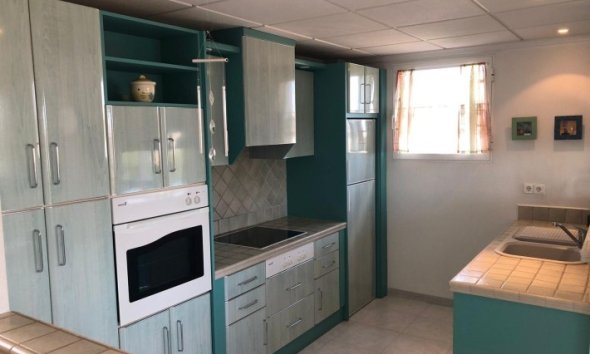 Gensalg - apartment -
Orihuela Costa - Playa Flamenca