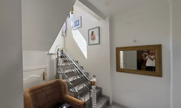 Gensalg - apartment -
Orihuela Costa - Playa Flamenca