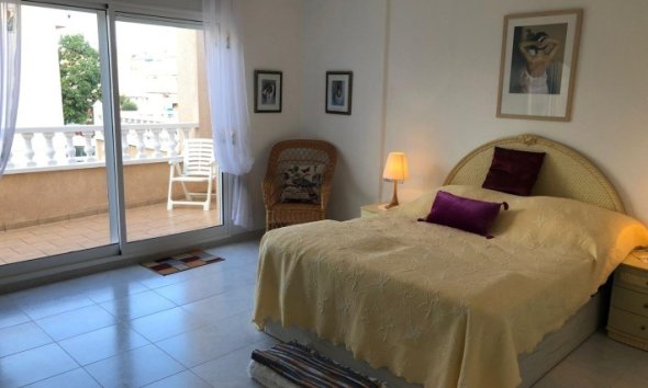 Gensalg - apartment -
Orihuela Costa - Playa Flamenca