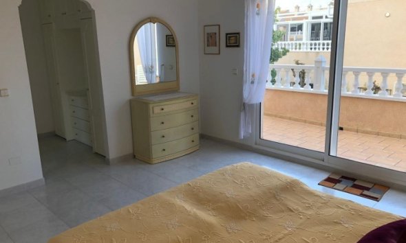 Gensalg - apartment -
Orihuela Costa - Playa Flamenca