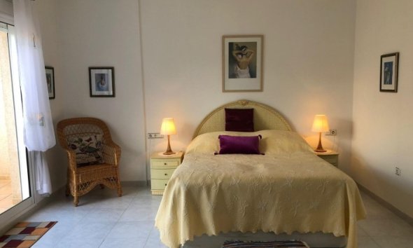 Gensalg - apartment -
Orihuela Costa - Playa Flamenca