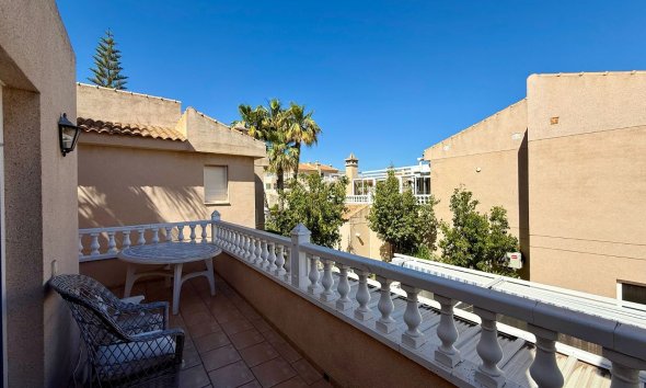 Gensalg - apartment -
Orihuela Costa - Playa Flamenca