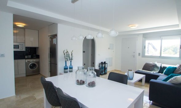 Obra nueva - apartment -
Orihuela