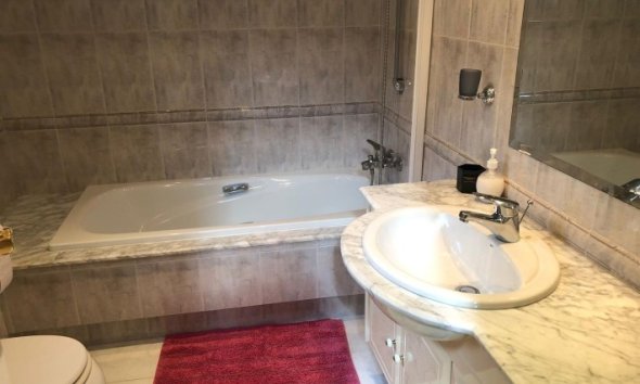 Gensalg - apartment -
Orihuela Costa - Playa Flamenca