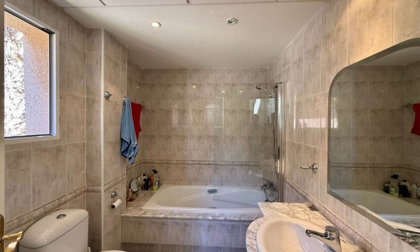 Gensalg - apartment -
Orihuela Costa - Playa Flamenca