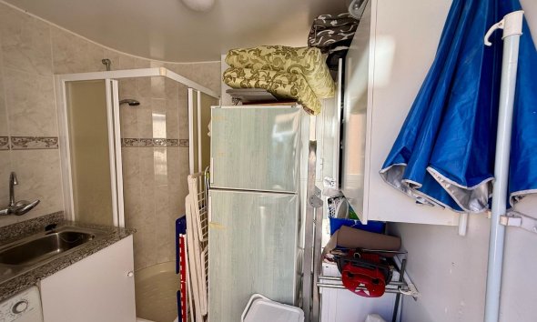 Gensalg - apartment -
Orihuela Costa - Playa Flamenca