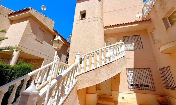 Gensalg - apartment -
Orihuela Costa - Playa Flamenca