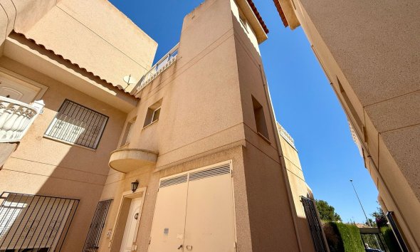 Gensalg - apartment -
Orihuela Costa - Playa Flamenca