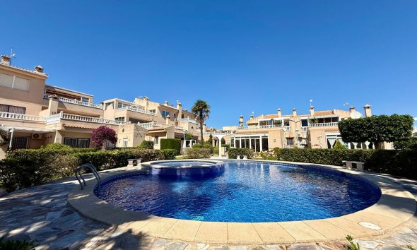 Gensalg - apartment -
Orihuela Costa - Playa Flamenca