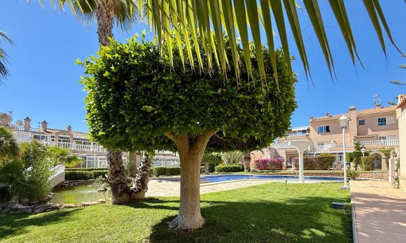 Gensalg - apartment -
Orihuela Costa - Playa Flamenca