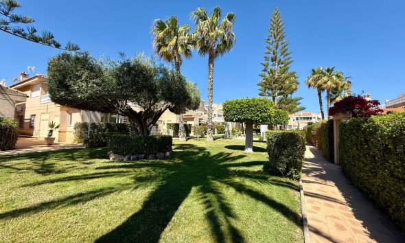 Gensalg - apartment -
Orihuela Costa - Playa Flamenca