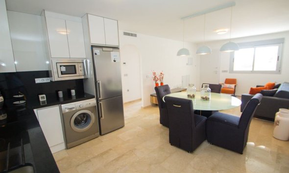 Obra nueva - apartment -
Orihuela