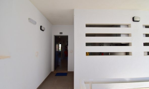 Gensalg - apartment -
Orihuela Costa - Playa Flamenca