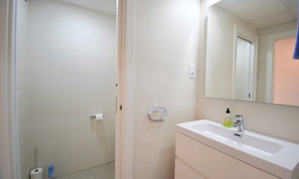 Gensalg - apartment -
Orihuela Costa - Playa Flamenca