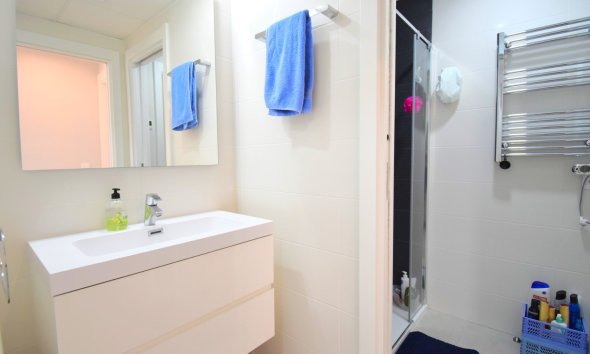 Gensalg - apartment -
Orihuela Costa - Playa Flamenca