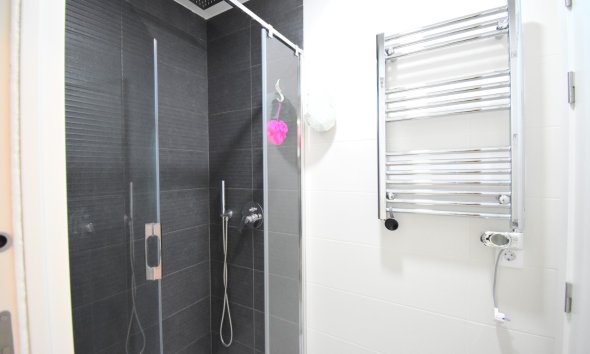 Gensalg - apartment -
Orihuela Costa - Playa Flamenca