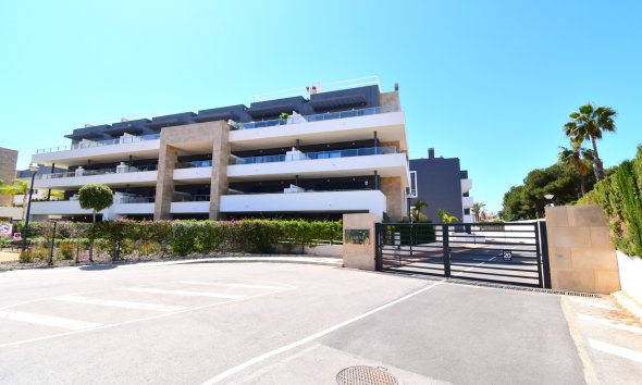 Gensalg - apartment -
Orihuela Costa - Playa Flamenca