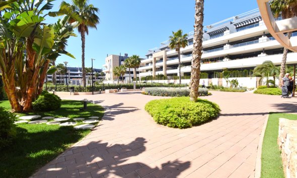 Gensalg - apartment -
Orihuela Costa - Playa Flamenca