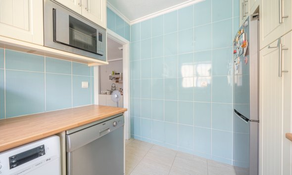 Resale - Townhouse -
Ciudad Quesada