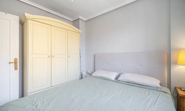 Resale - Townhouse -
Ciudad Quesada