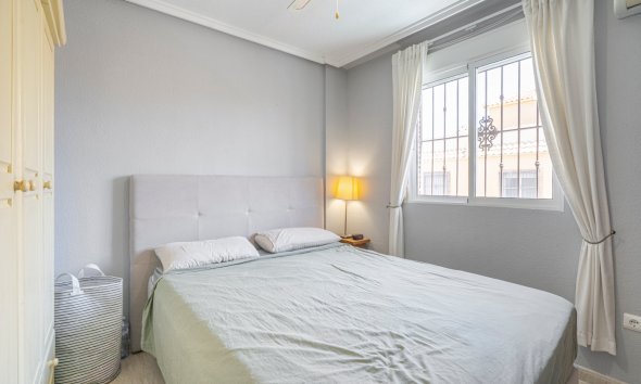 Resale - Townhouse -
Ciudad Quesada