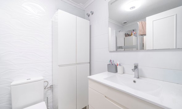 Resale - Townhouse -
Ciudad Quesada