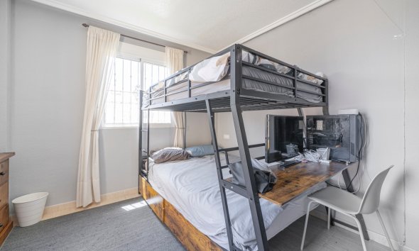 Resale - Townhouse -
Ciudad Quesada